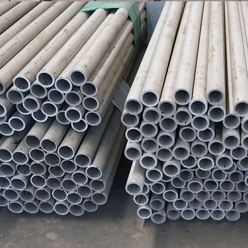 Superior Corrosion Resistance