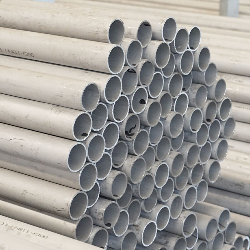 Ketahanan Korosi dan Kimia yang Ditingkatkan