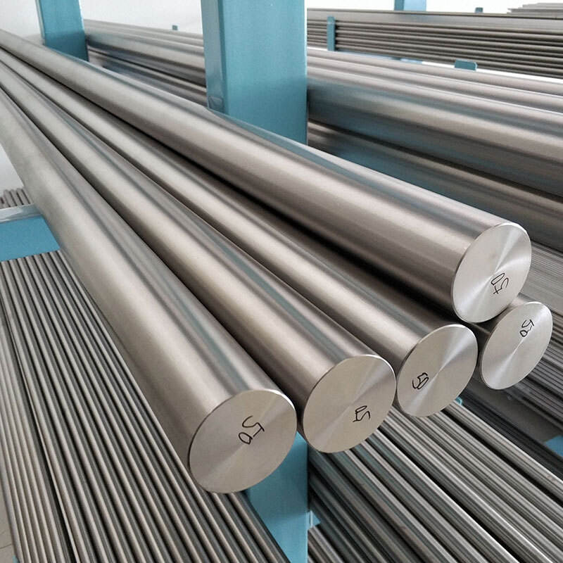 مقاومة عالية للتآكل وعمر طويل