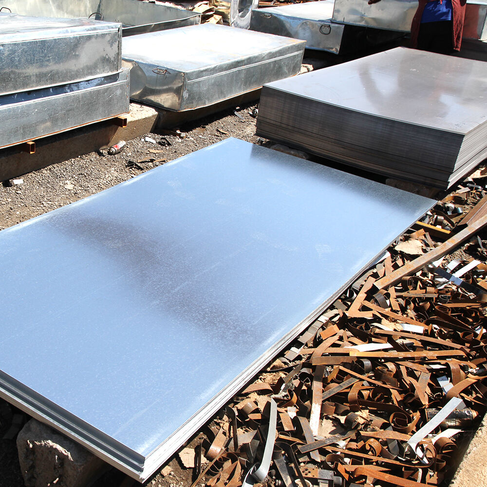 Advanced Corrosion Protection
