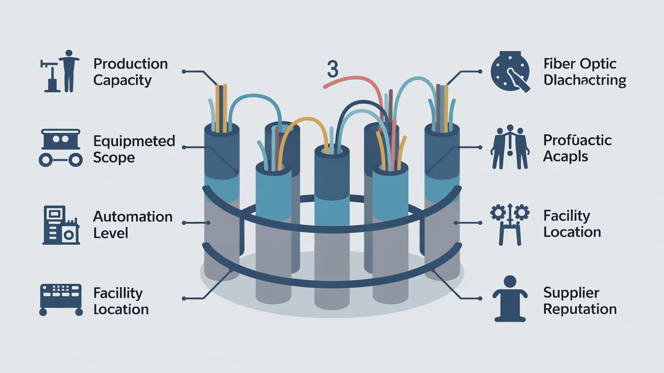 Fiber Optic Cable Production Line Costs: A Comprehensive Price Analysis