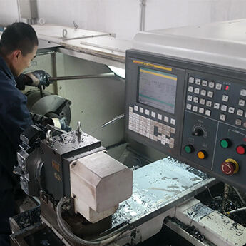 Machining Center