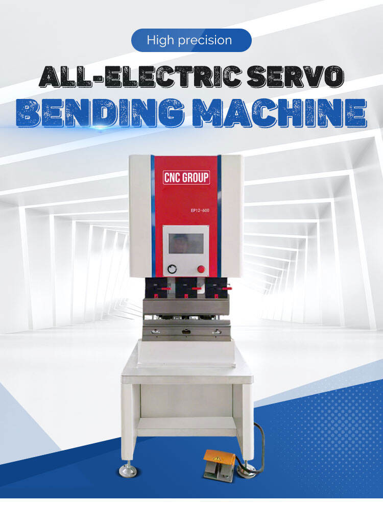 Efficient Production Using Metal Sheet Benders and Sheet Plate Benders