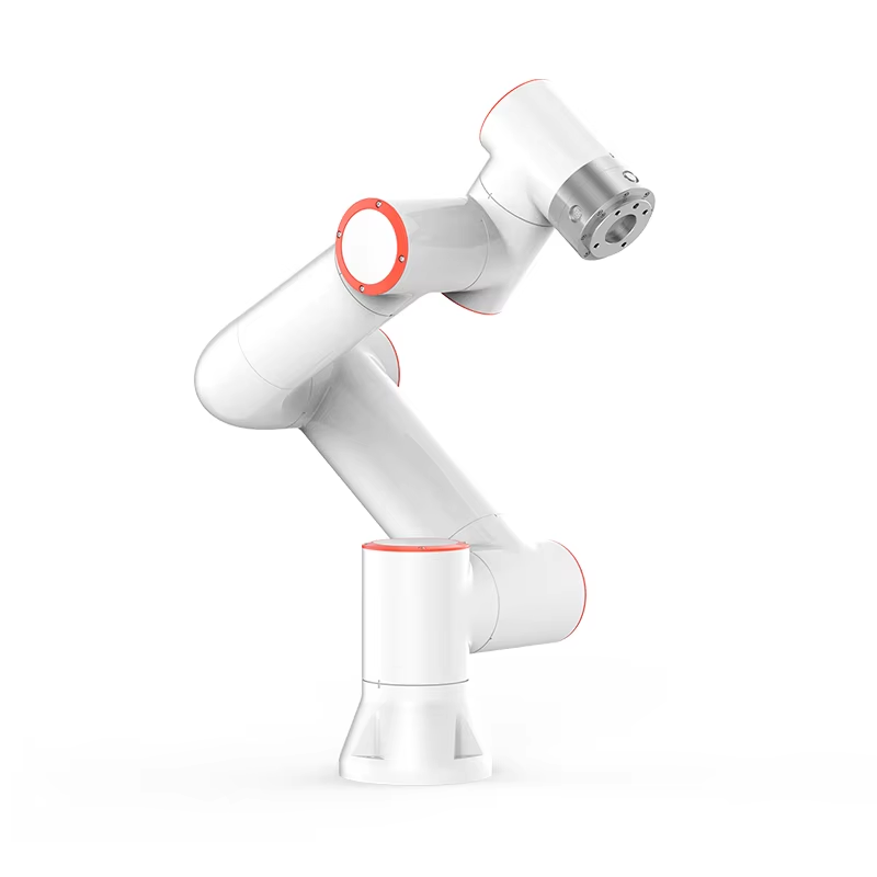 Roboti na manipulaci s materiálem v akci