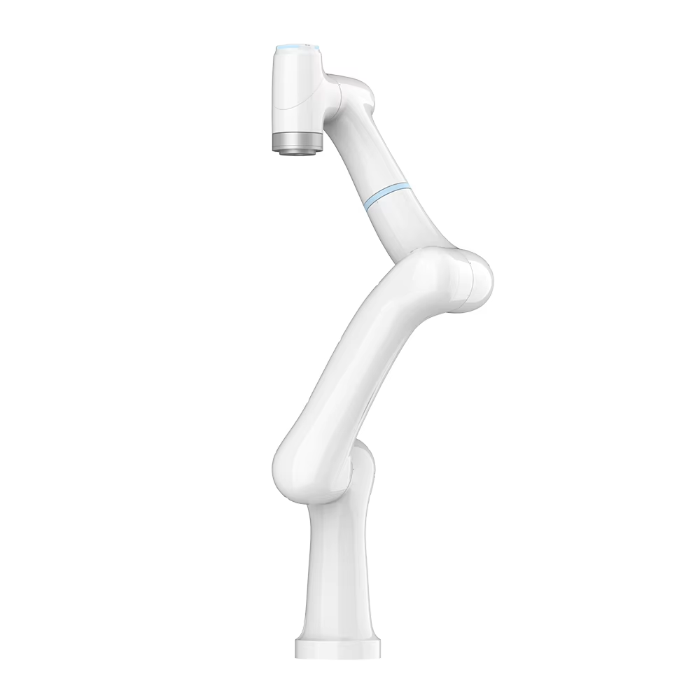 The Future of Collaborative Robot in Manufacturing