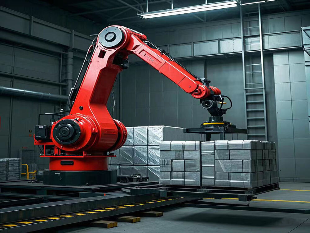 Shandong Rayman CNC Equipment Co., Ltd. - Premier CNC Equipment, Laser Cutting & Welding Robot Solution Provider