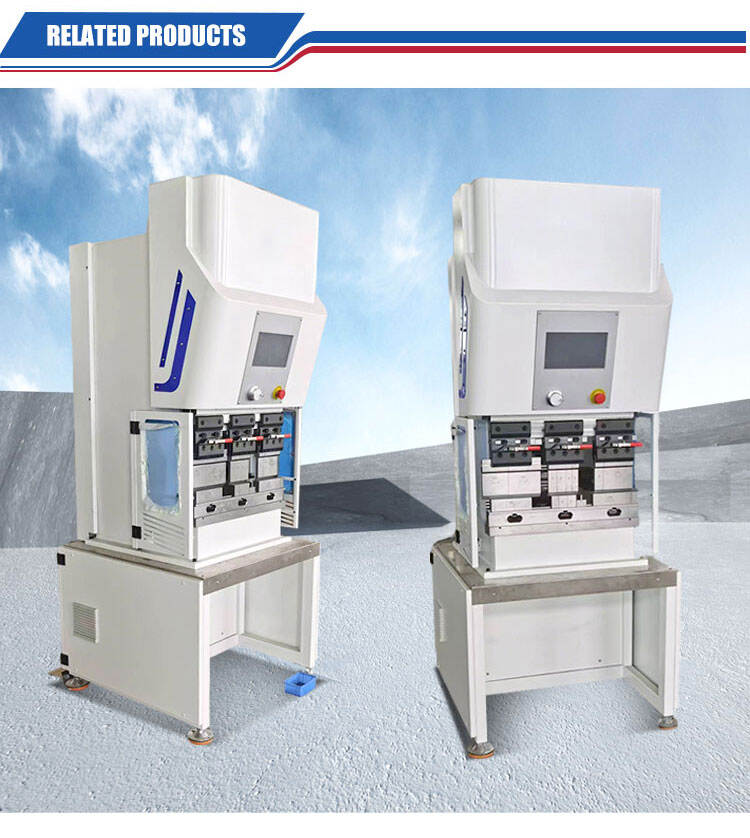 Efficient Production Using Metal Sheet Benders and Sheet Plate Benders