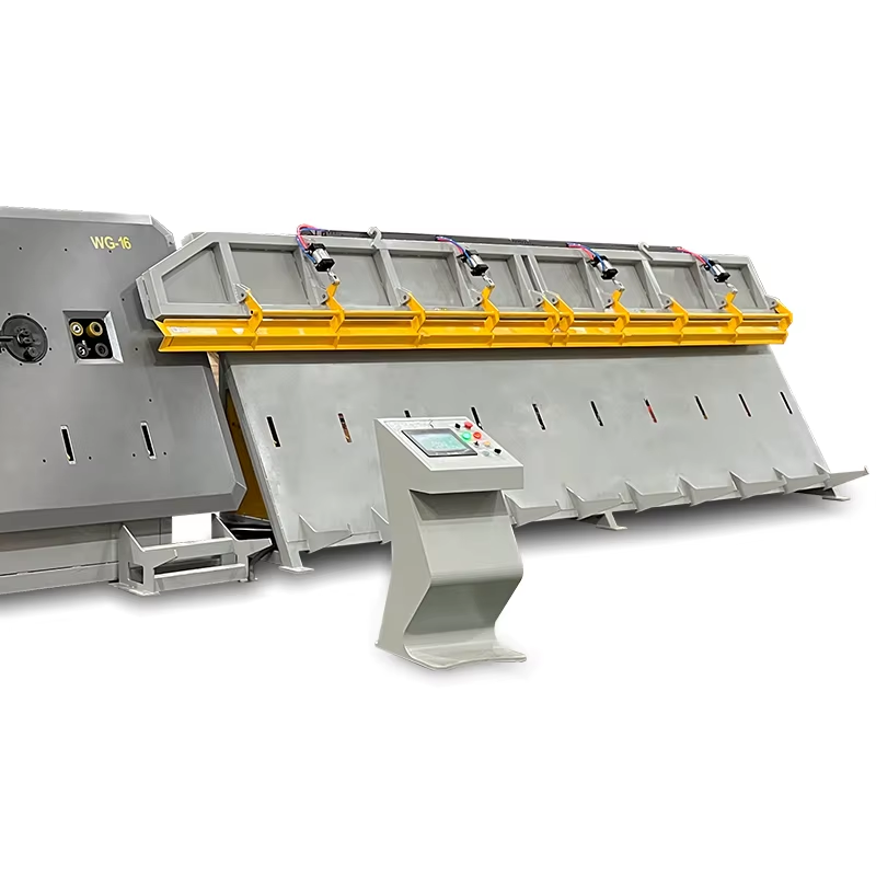 How to Choose Large Bending Equipment for Different Materials?
