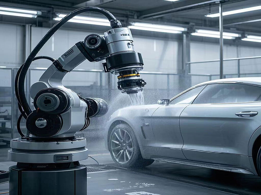 Shandong Rayman CNC Equipment Co., Ltd. - Premier CNC Equipment, Laser Cutting & Welding Robot Solution Provider