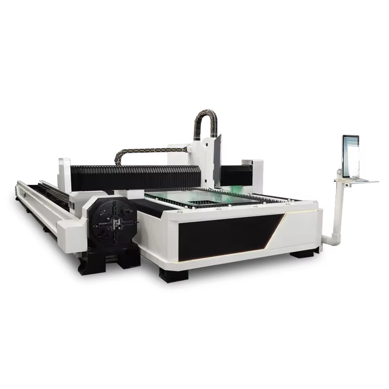 Why laser cutting beats traditional methods
