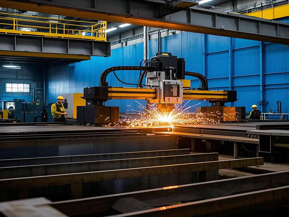 Shandong Rayman CNC Equipment Co., Ltd. - Premier CNC Equipment, Laser Cutting & Welding Robot Solution Provider