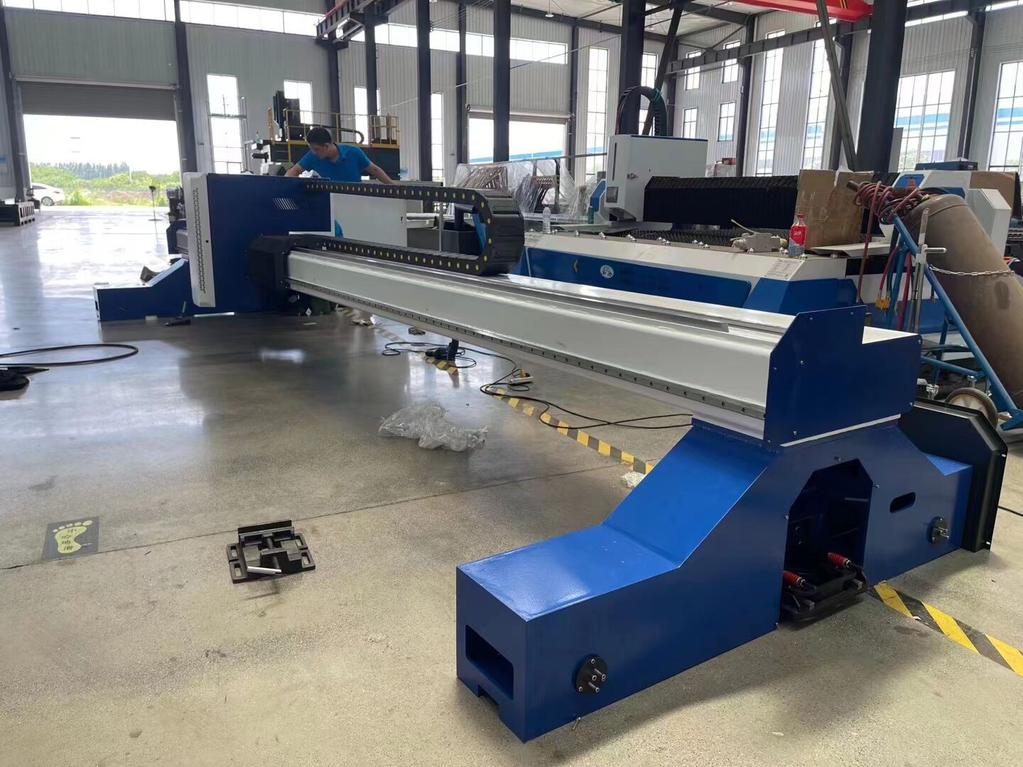 Револуционерна лазерна технологија за непревзидана прецизност