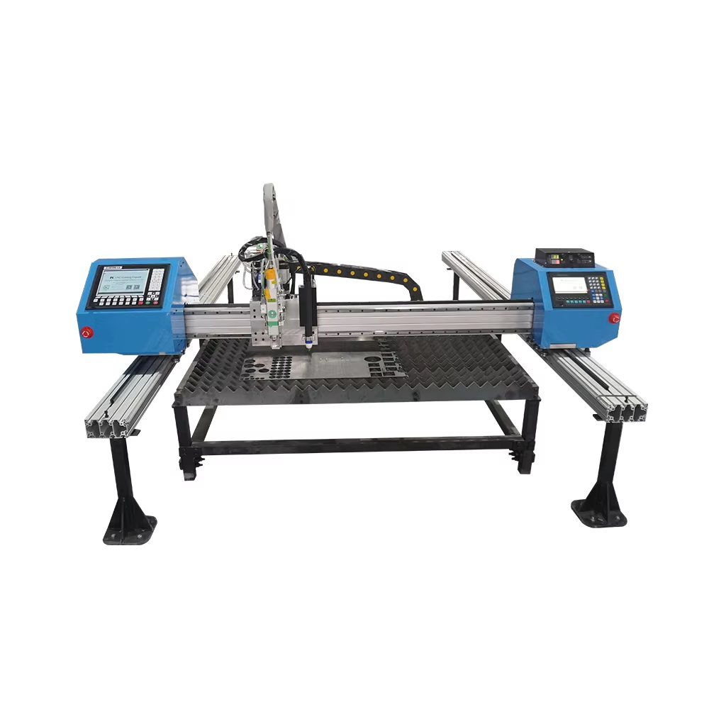 Laserklippning av metall: pro guide