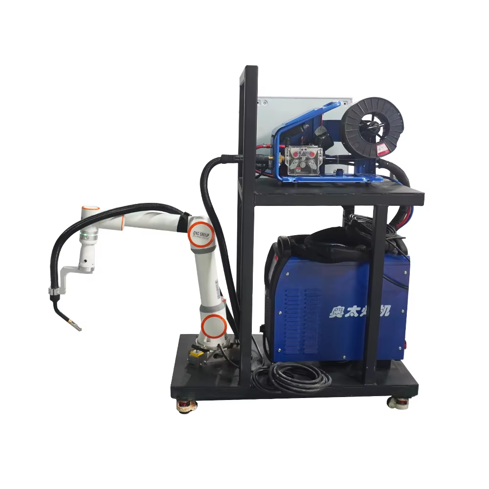 Industrial Automation: Solutions for Small Businesses