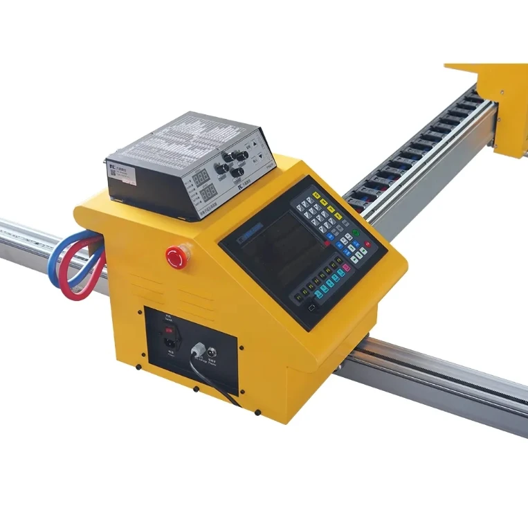 Máy cắt plasma CNC chính xác/máy cắt plasma CNC kim loại ván và sorce 120