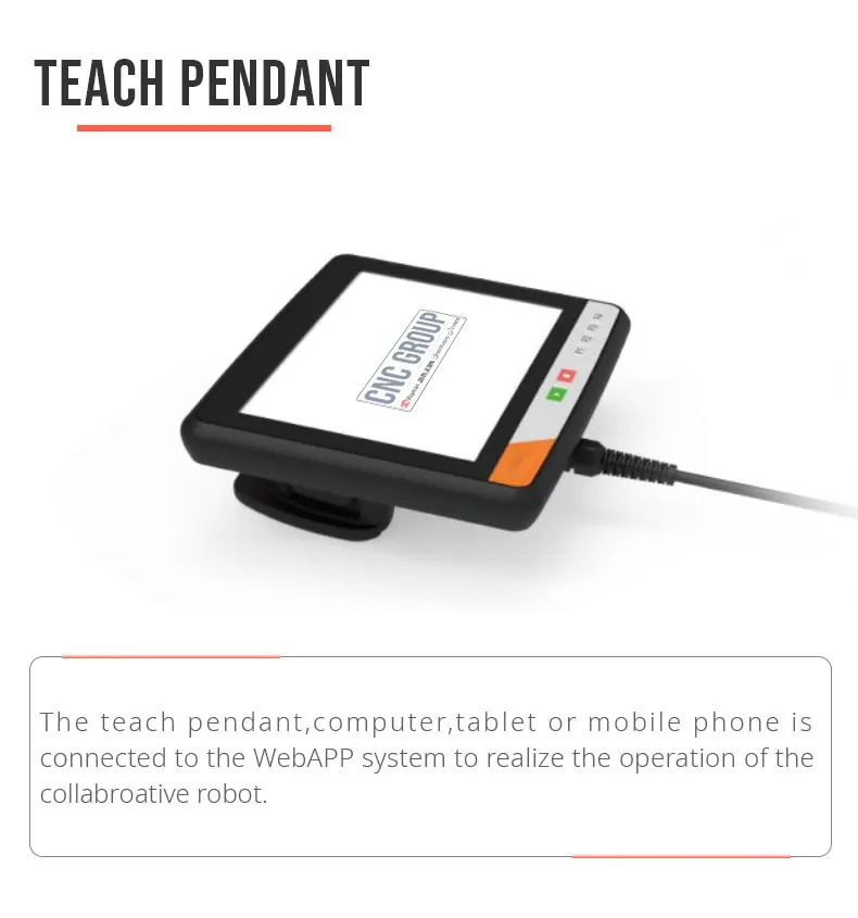 Variety of high-tech robot of various sizes are available to completely replace manual multi-functional cutting welding handing