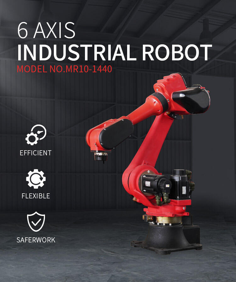 Cutting-Edge AI Technology for Smarter Robots