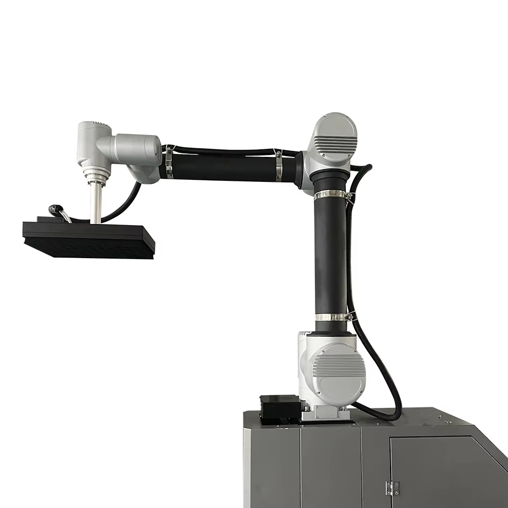 Vliv 3D vizuálních senzorů na schopnosti robotů