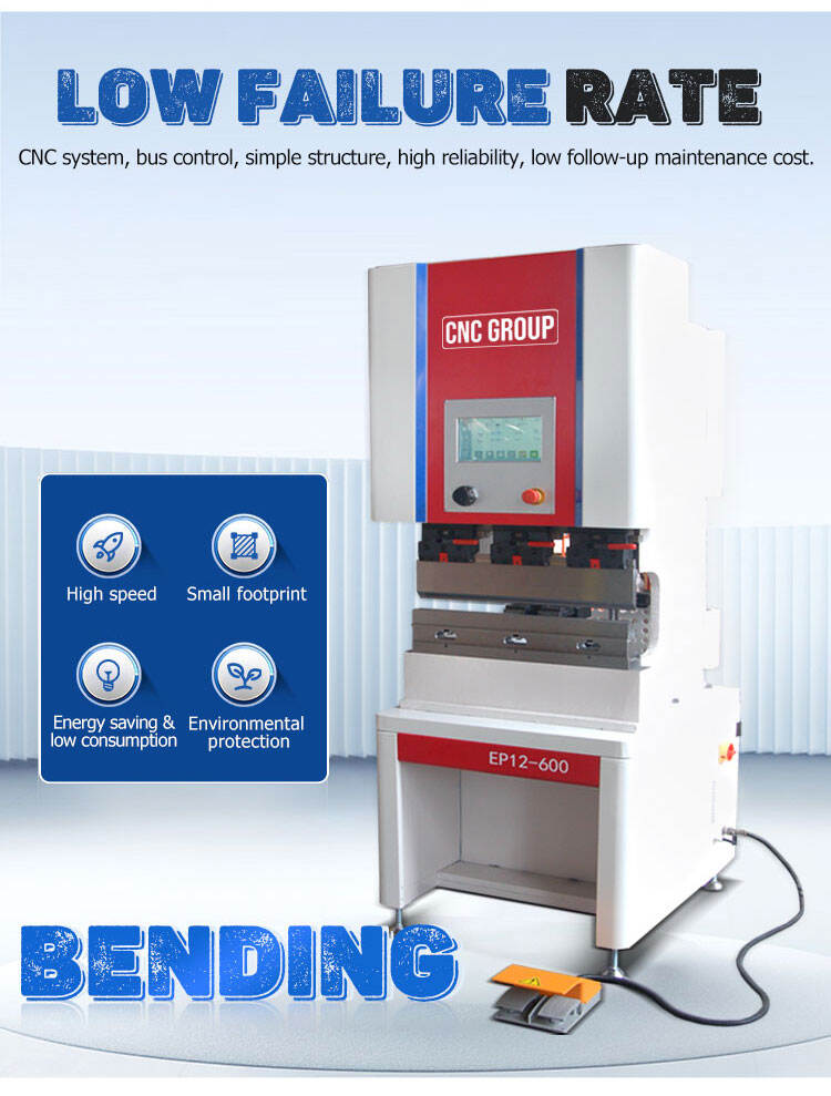 Efficient Production Using Metal Sheet Benders and Sheet Plate Benders