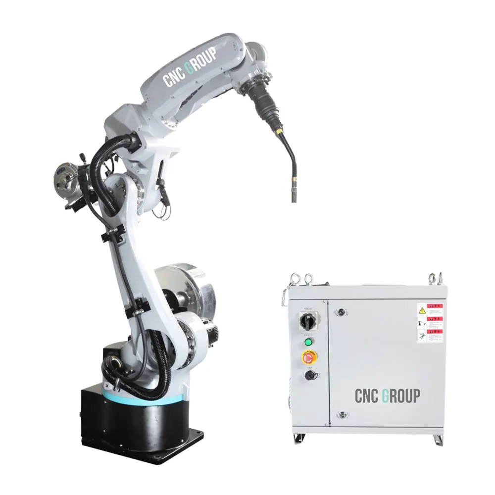 Troubleshooting Industrial Robotics for Efficiency