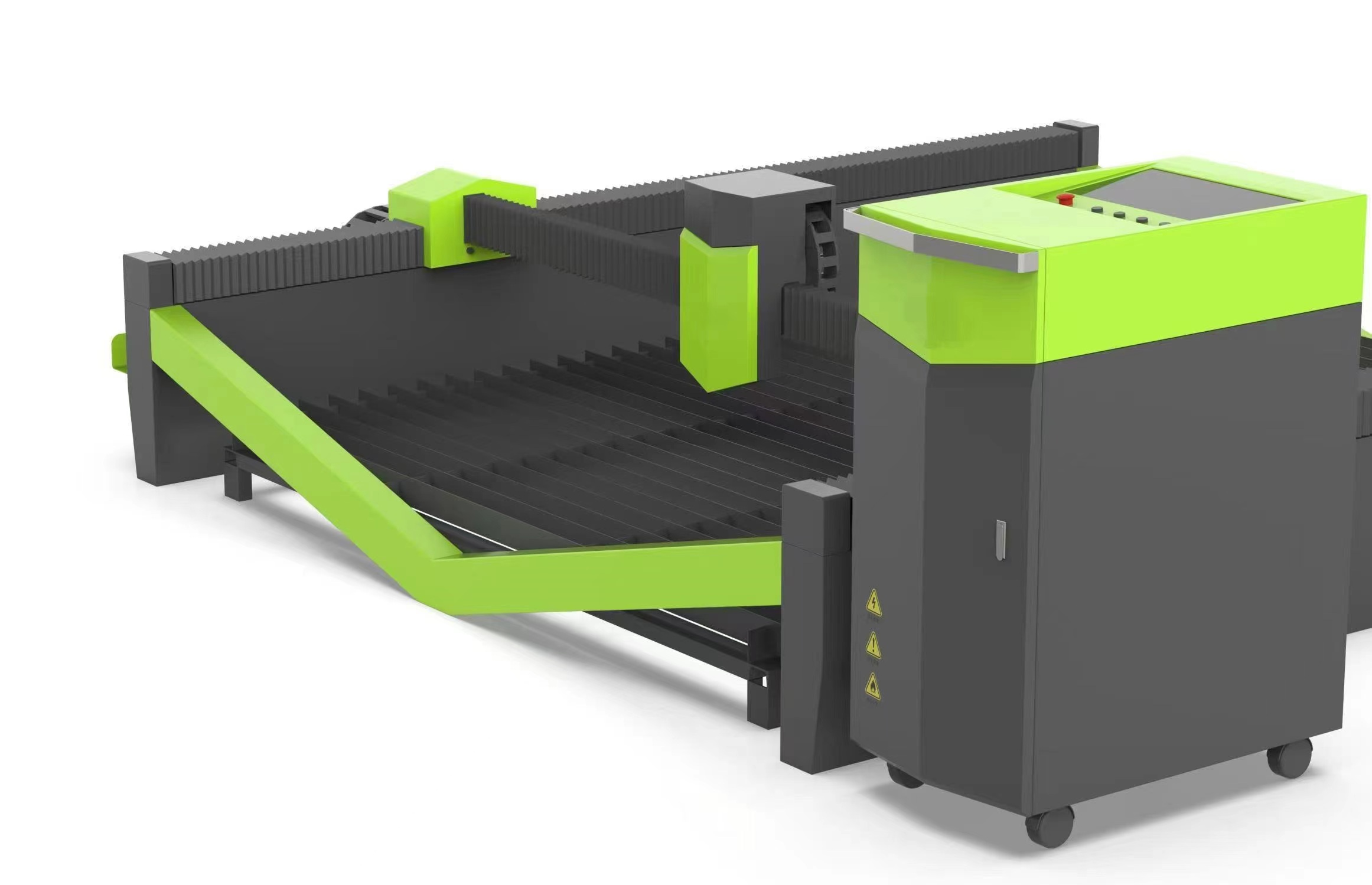 Laserklippning av metall: pro guide