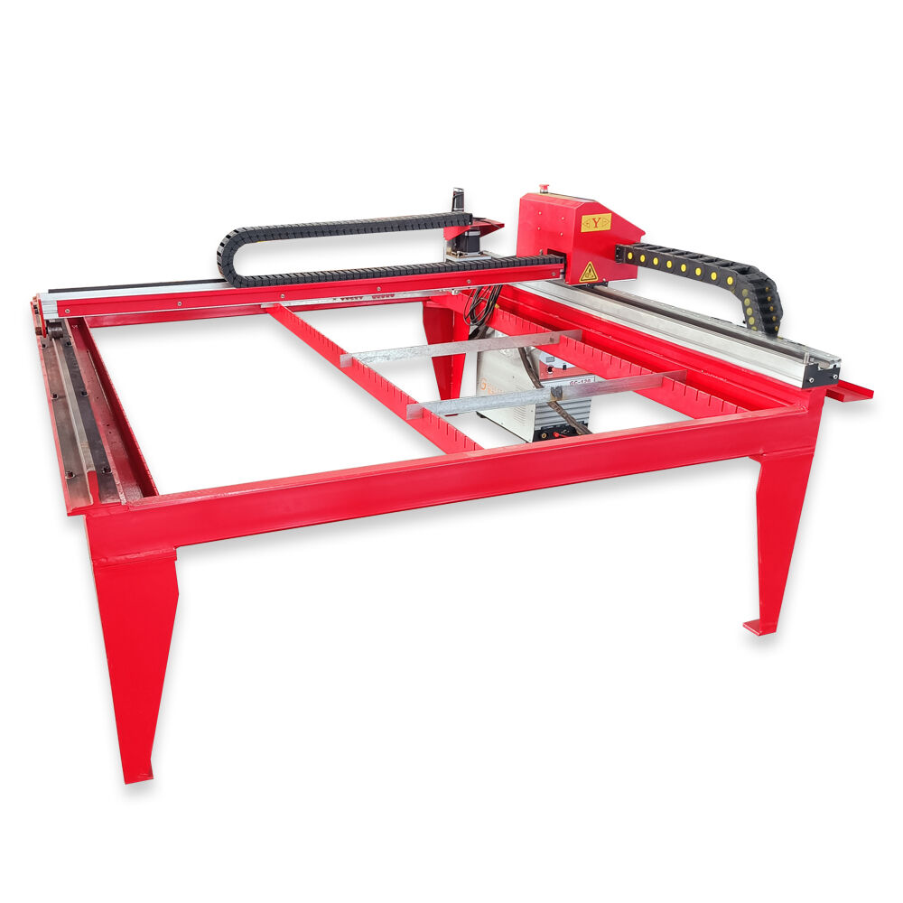 Industry-Leading 10-Year Warranty on Cutting Torches