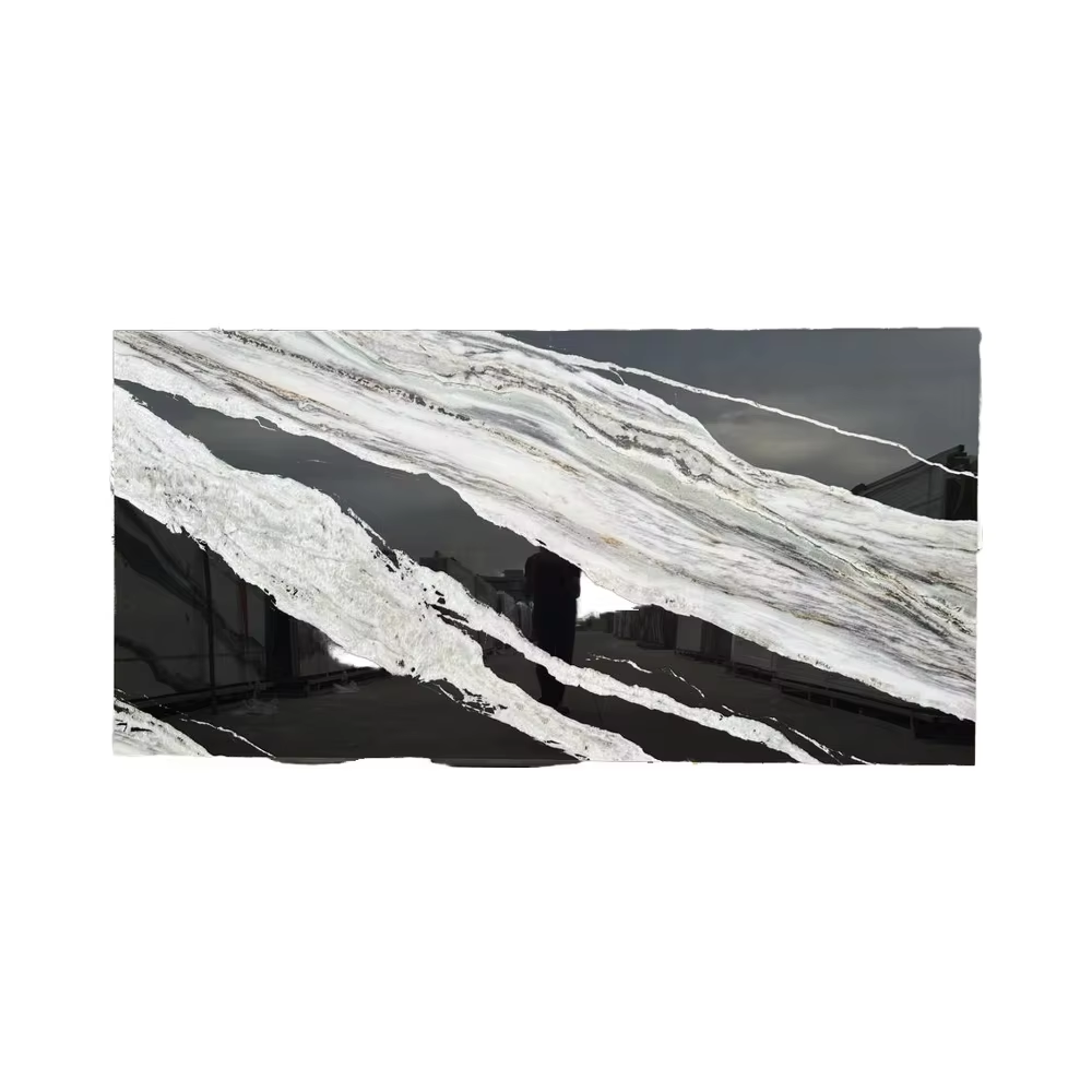 Cutting - Edge Manufacturing: The Secret to Superior Sintered Stone Tables