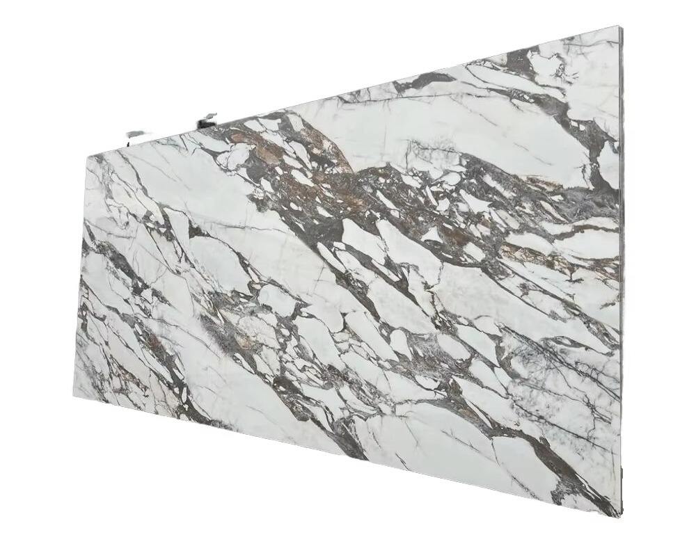 High Quality House Floor Tiles Large Size Floor Tiles Bulgari Silky Smooth Surface Sintered Stone Modern Wind Sintered Stone manufacture