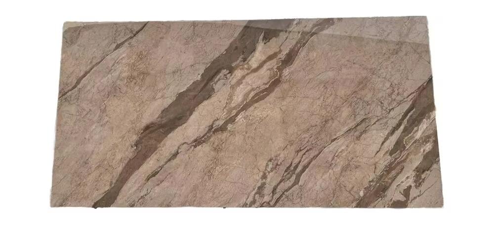 Luxury Residences Floor Tile Floors Sintered Stone Tables Marble Textured Modern Style Sintered Stone details