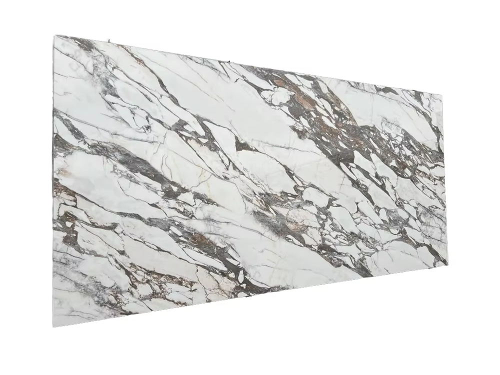 High Quality House Floor Tiles Large Size Floor Tiles Bulgari Silky Smooth Surface Sintered Stone Modern Wind Sintered Stone