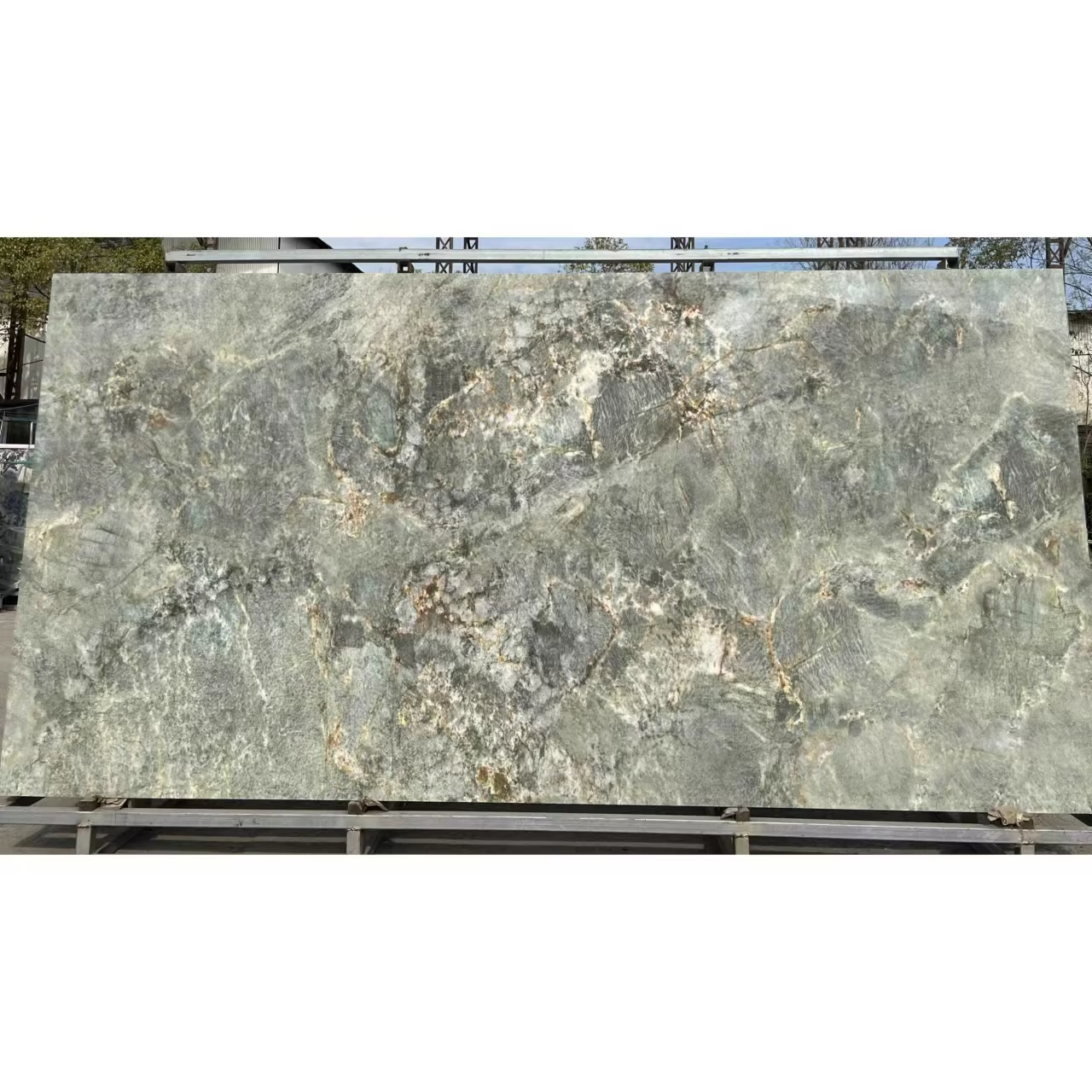 Sintered Stone Slabs: Endlose Designmöglichkeiten