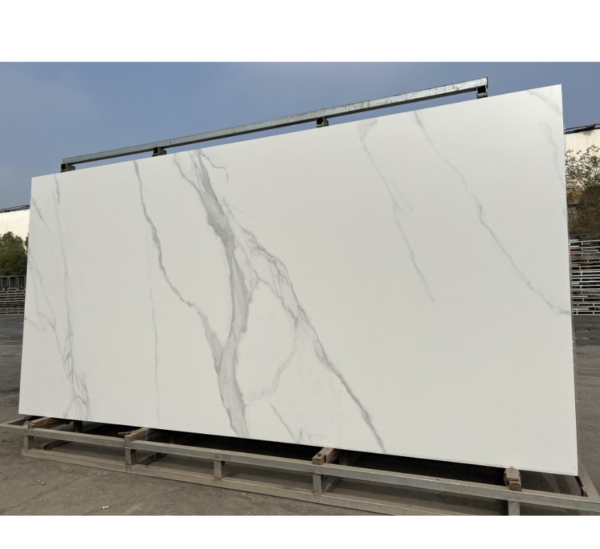 Sintered Stone Slabs: How to Choose the Right Thickness