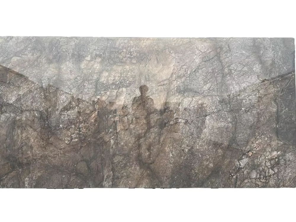 Luxury High Quality Residences Bathrooms Floor Tiles Flooring Constantine Glossy Large Format Modern Style Sintered Stone