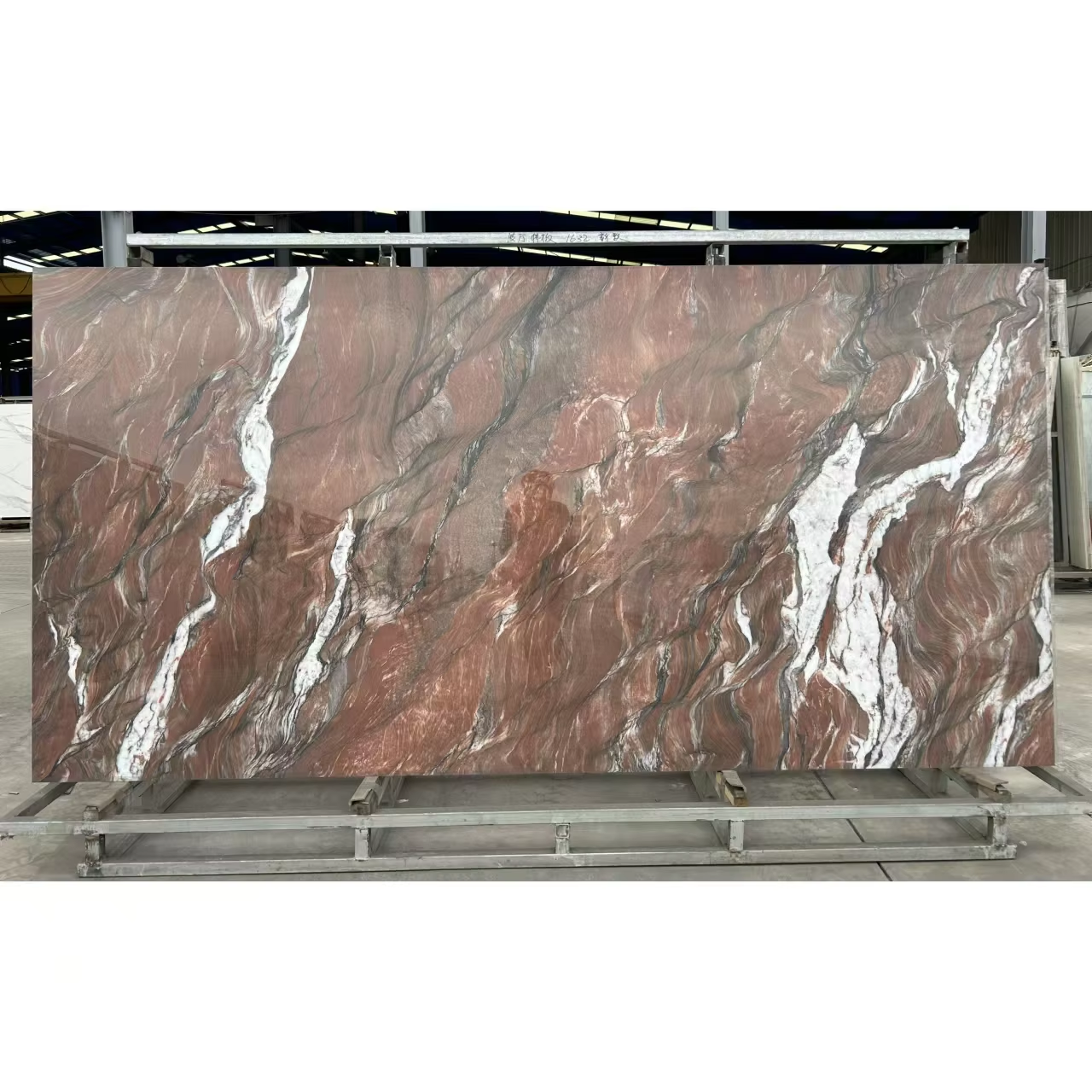 Sintered Stone: Die Alles-in-einem-Lösung für die Wohnraumgestaltung