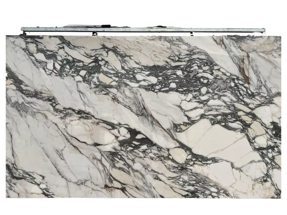 China Wholesale Price Marble Texture Sintered Stone Slab  Large Size High Quality Porcelain Slabs for Backgroundwall