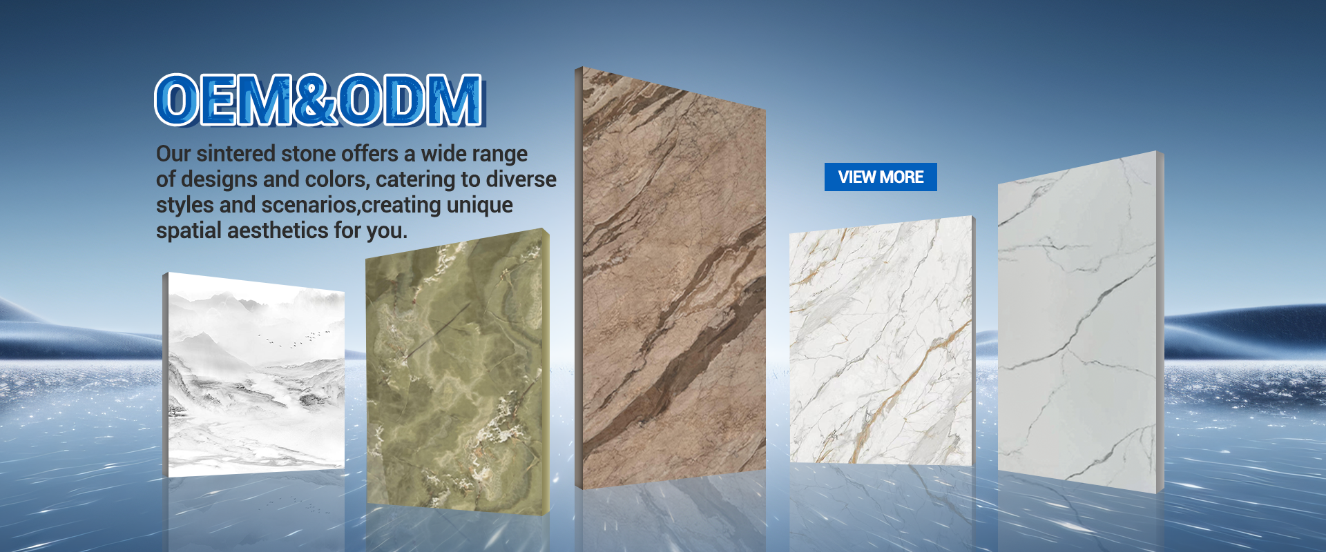 sintered stone