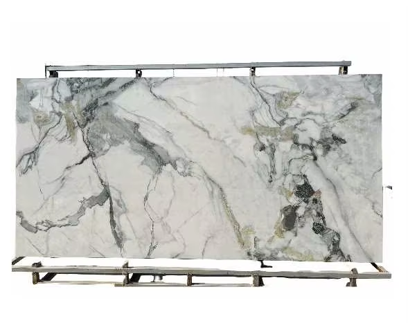 Sintered Stone vs Natural Stone: Which Is Right for You?