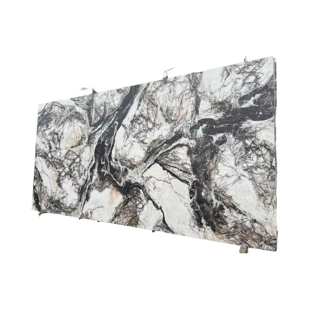Tecnología de Sinterización de Piedra de Alta Calidad