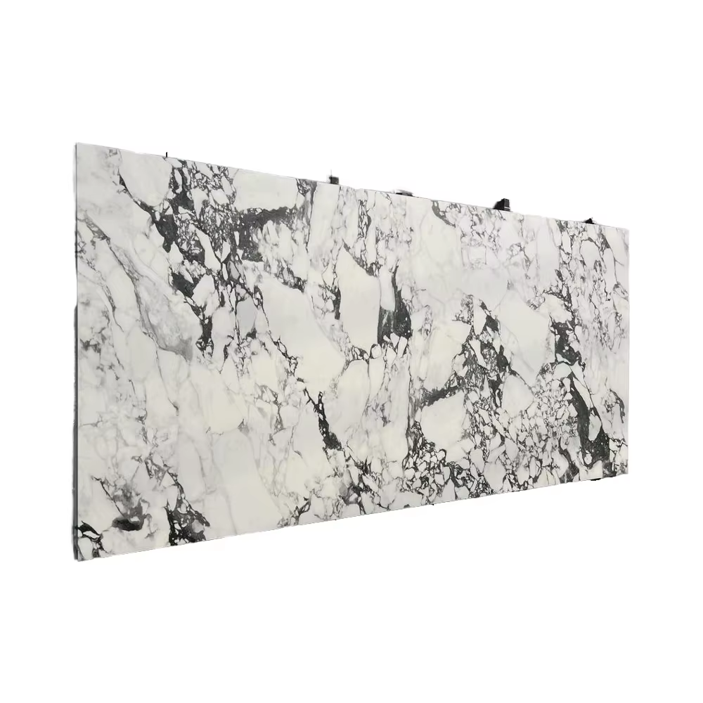Sintered Stone Dining Table: Elevate Your Dining Space