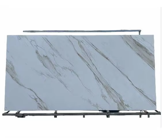 Unmatched Quality and Innovation in Sintered Stone