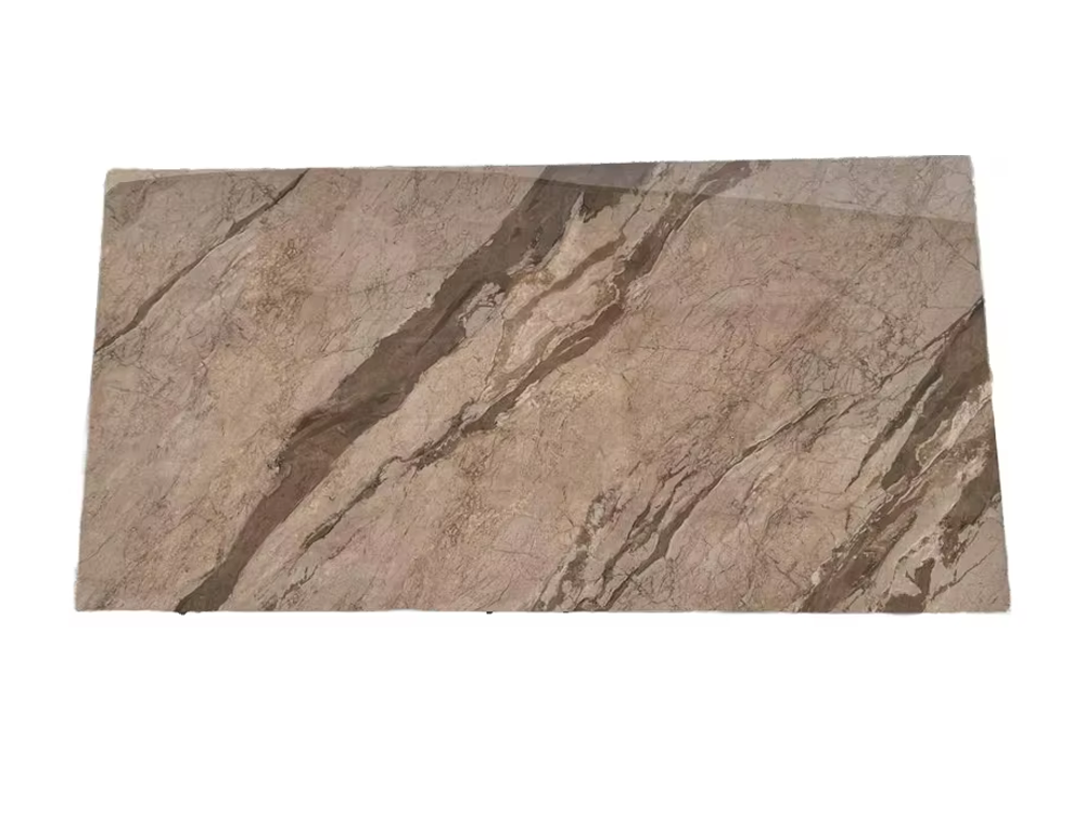 Luxury Residences Floor Tile Floors Sintered Stone Tables Marble Textured Modern Style Sintered Stone