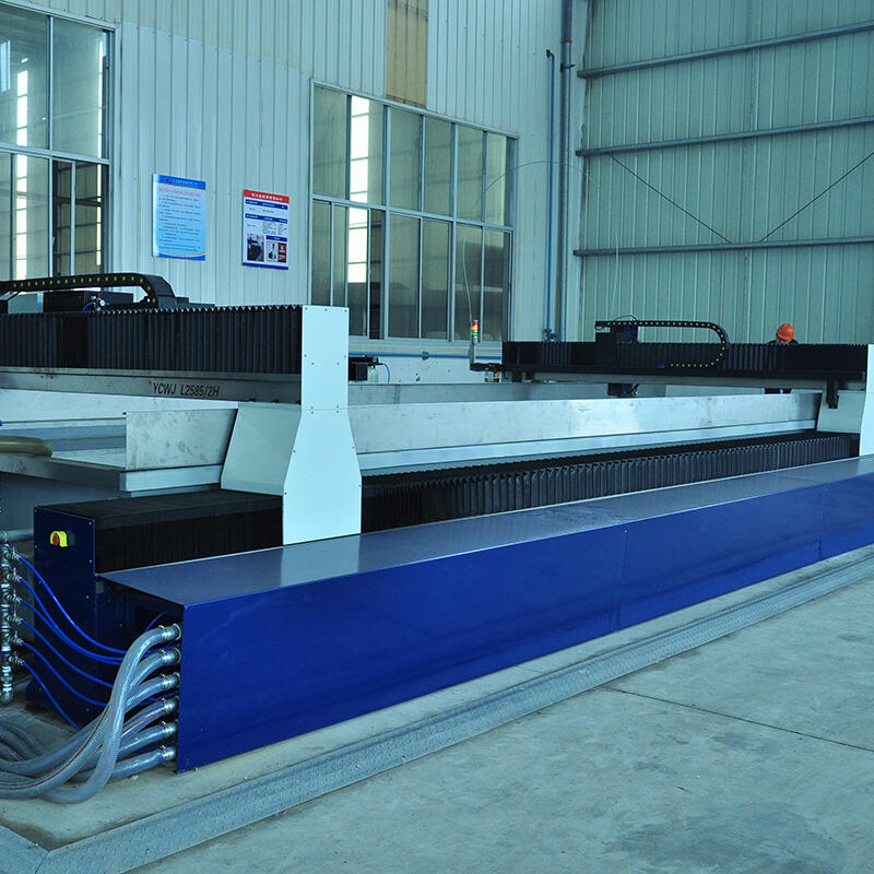 Dedicated Service and Quality Assurance