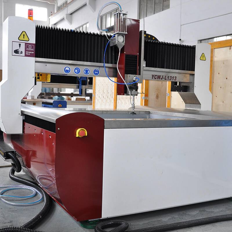 Water Jet Cutters and Their Suppliers/Manufacturers Near You