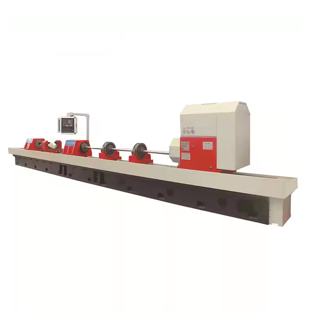 Deep Hole Processing Machinery