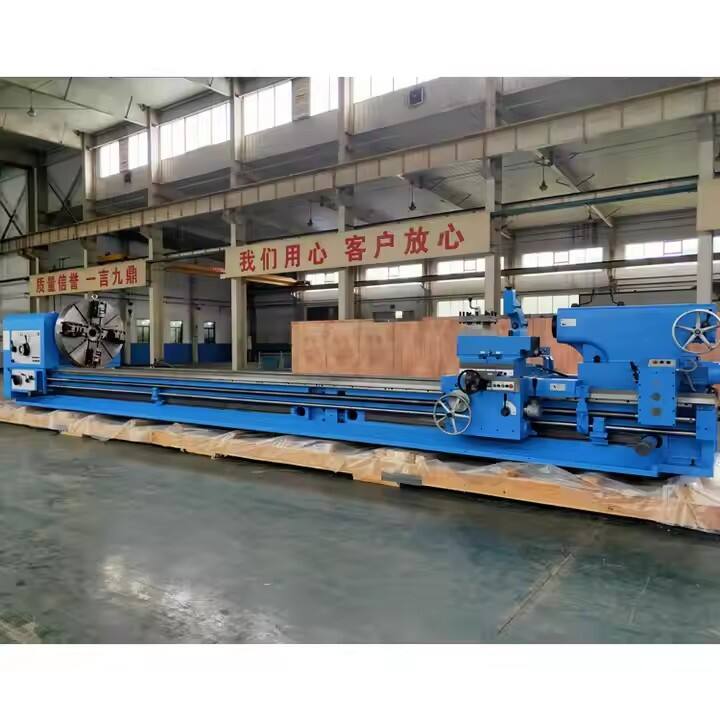 CW61125 Metall-Drehschleife Konventionelle Manuelle Drehschleife Horizontale Manuelle Drehbank