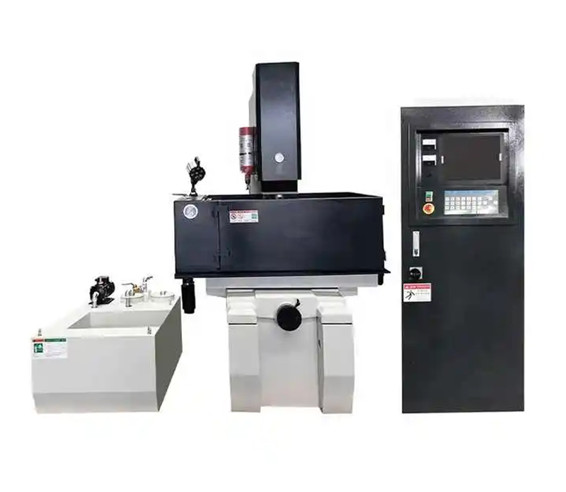 EDM Die Sinking Machine: Transforming Prototyping with High - Fidelity Molds