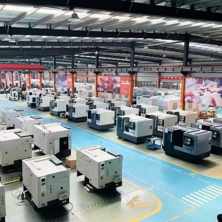 K50A TCK50Y מיטת משופה CNC לטאת מתכת 4 צירים מינית לטאת CNC מילינג ציר Y מכונה CNC מטיפני
