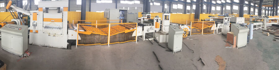Application of Modern Technologies for More Efficiency