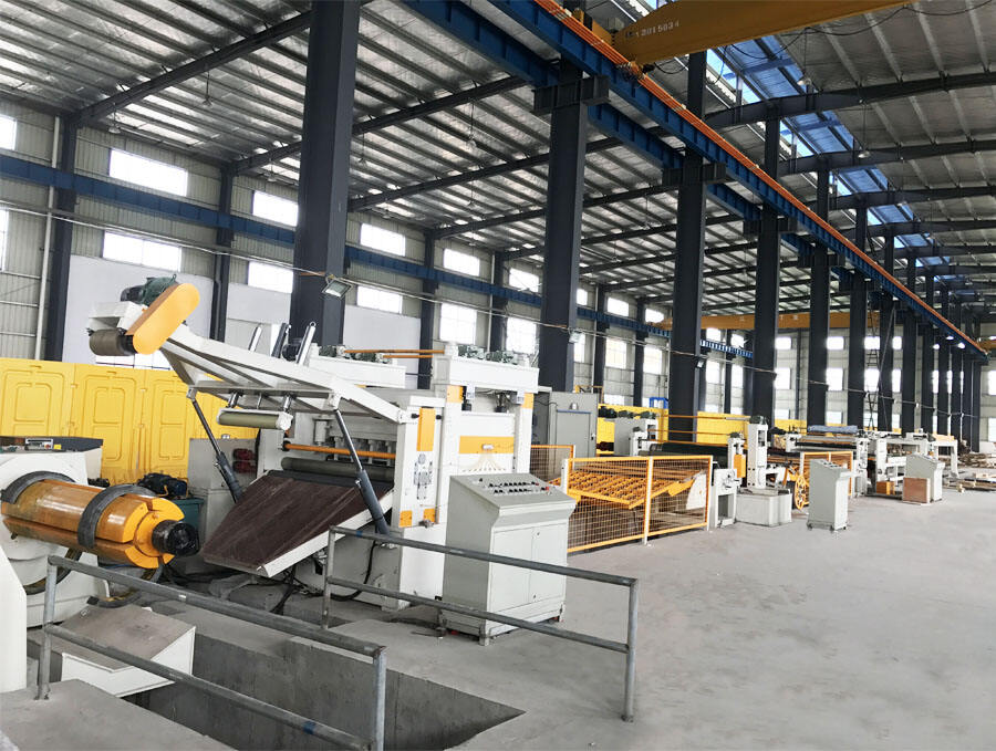 Quality and Eco-Friendly Technologies