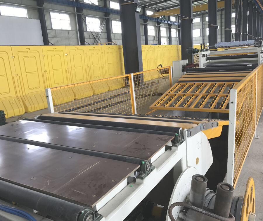 Designed for Efficiency and Energy Optimization